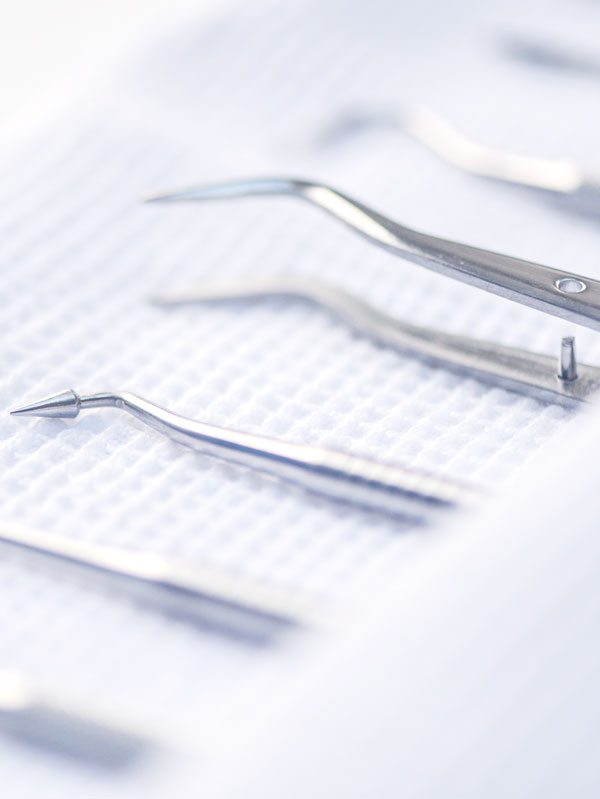 Dental Tools Dental Tools