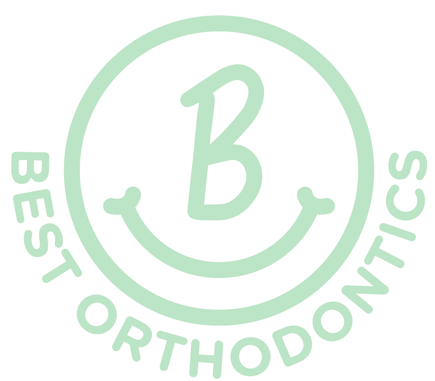 Best Orthodontics Logo