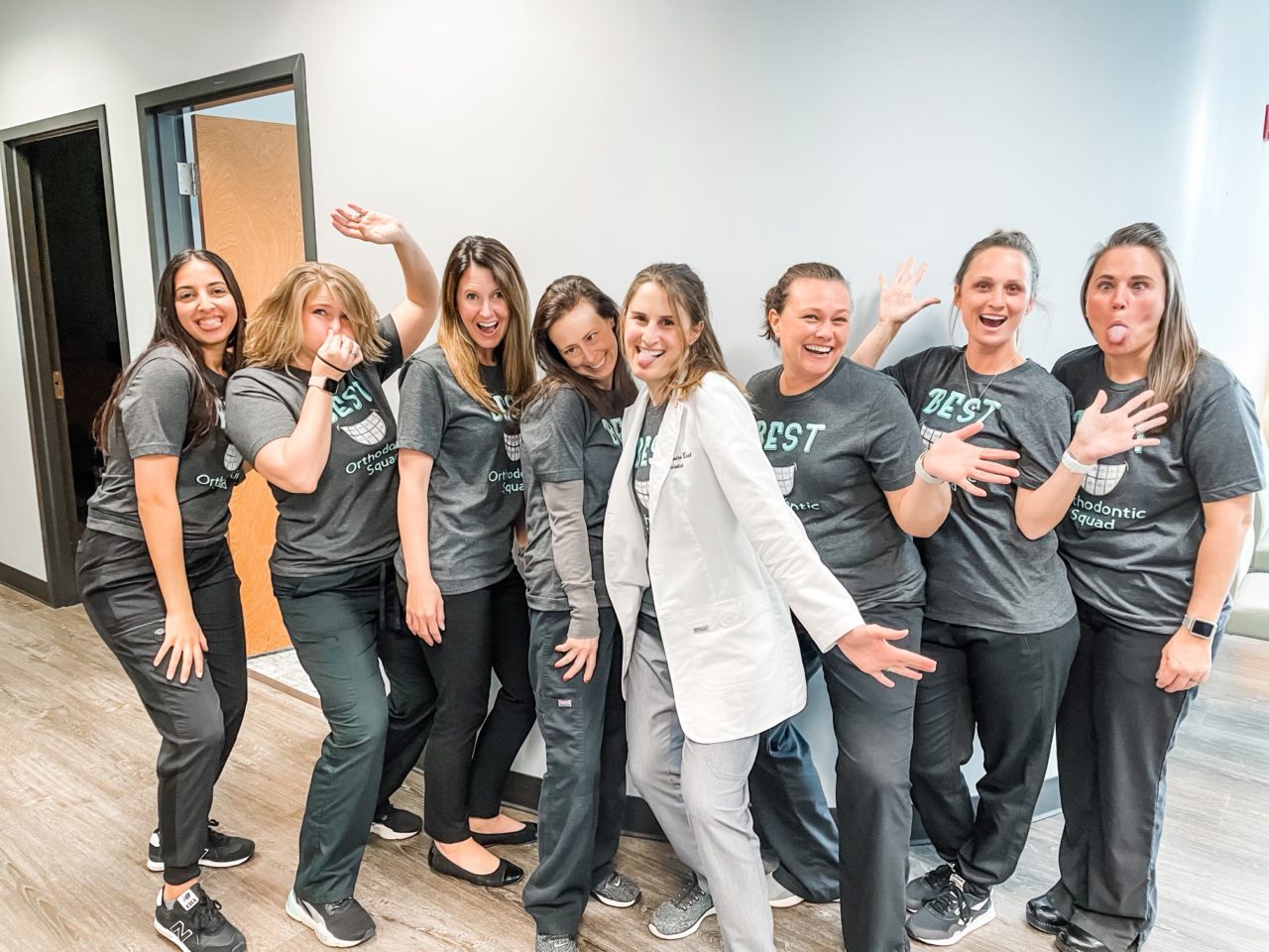 How do you an orthodontist? Best Orthodontics