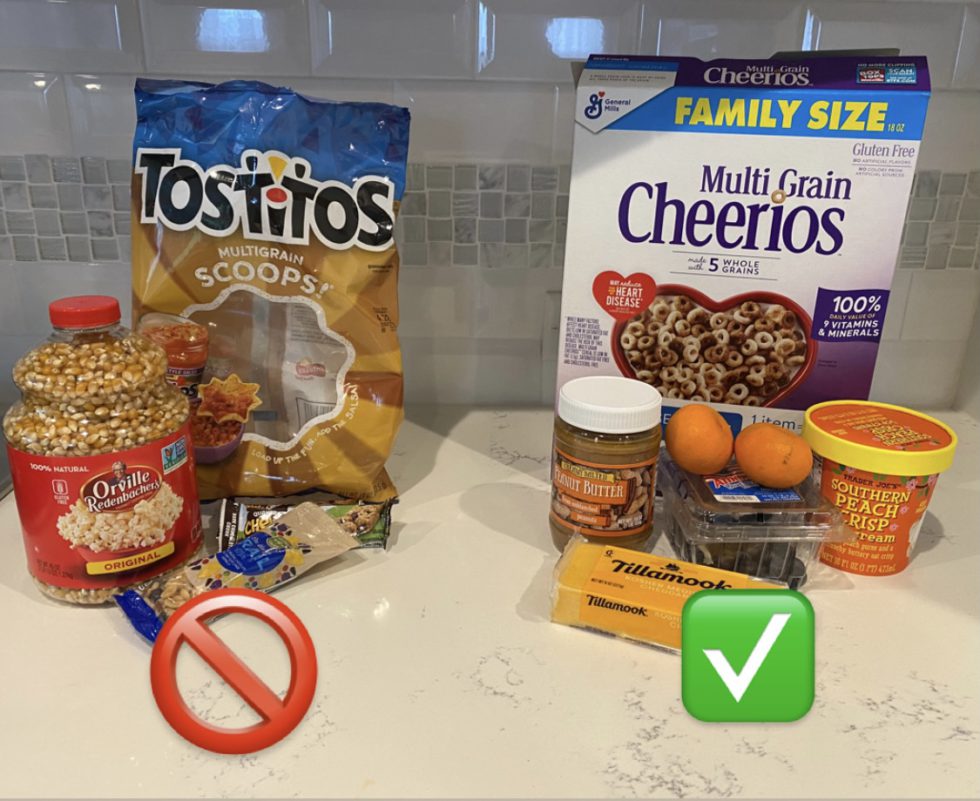 What are my food restrictions with braces? Best Orthodontics