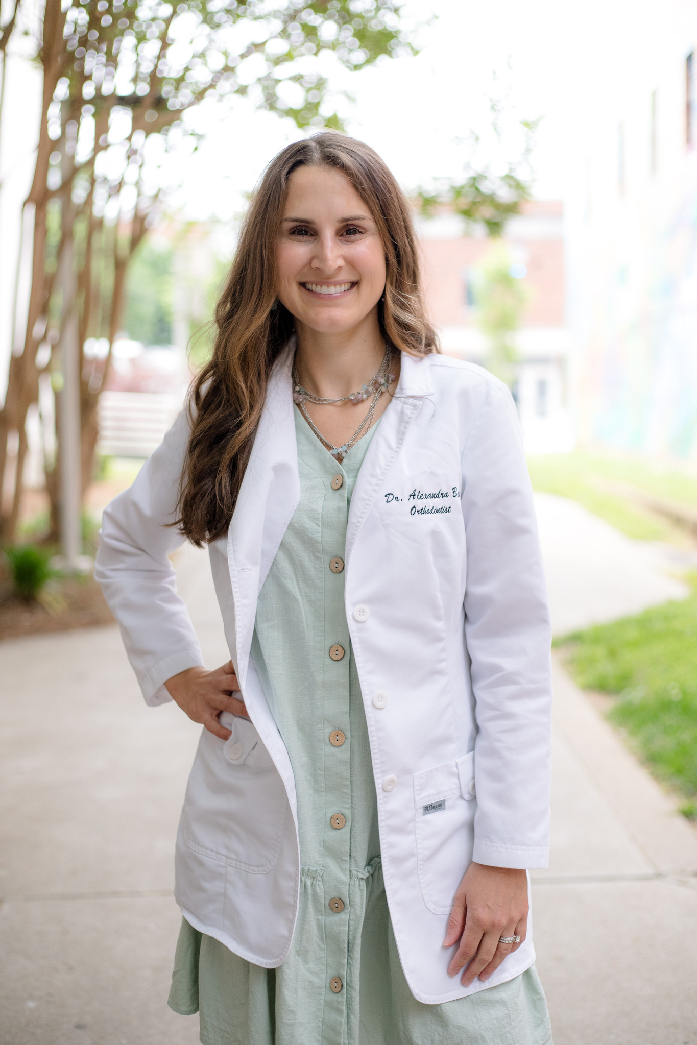 101-Dr Best Dr. Best. The orthodontist working with braces and invisalign in Concord, North Carolina. This is near Kannapolis, Charlotte, Harrisburg, and Huntersville.